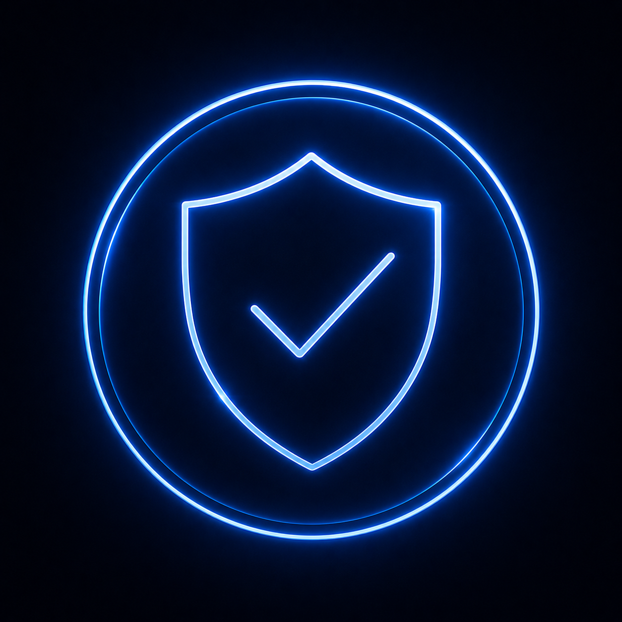 Verification icon