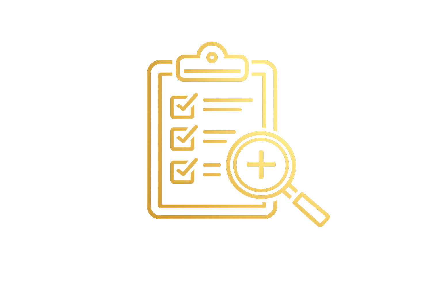 Project treatment suitability evaluation