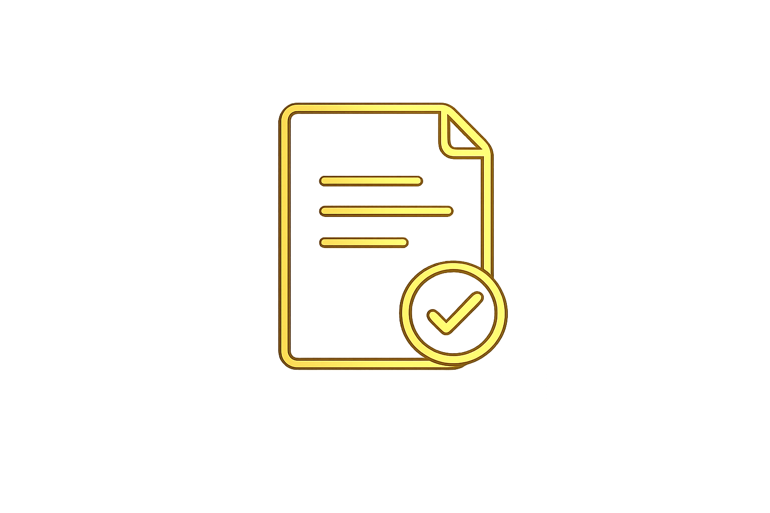 Recommended next step for the project
